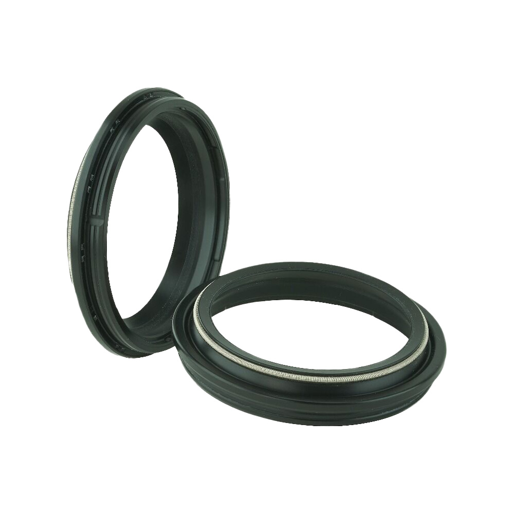 FF DUST SEALS PAIR 43.00X53.40X6.00/13.00MM WP